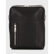 Сумка через плече (крос-боді) маленька InBag Black 1