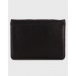 Папка А4 InBag Black 1