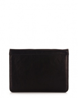 Папка А4 InBag Black