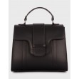 Сумка средняя InBag Black 1