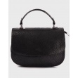 Сумка средняя InBag Black 1