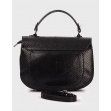 Сумка средняя InBag Black 2
