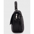 Сумка средняя InBag Black 4