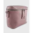 Сумка через плече (крос-боді) маленька InBag Dark pink 2