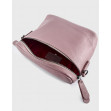 Сумка через плече (крос-боді) маленька InBag Dark pink 4
