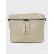 Сумка через плечо (кросс-боди) маленькая InBag Beige 1