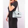 Сумка маленькая InBag Light-blue 5