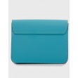 Клатч InBag Turquois 3