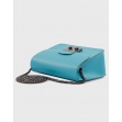 Клатч InBag Turquois 4