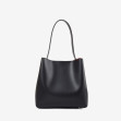 Шоппер середній Regina Notte Black 1