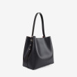 Шоппер середній Regina Notte Black 2
