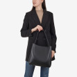 Шоппер середній Regina Notte Black 4