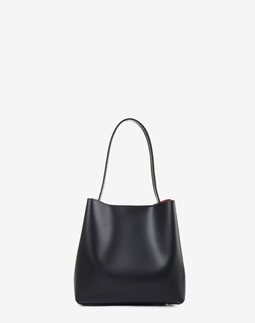 Шоппер середній Regina Notte Black
