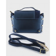 Сумка через плече (крос-боді) маленька InBag Blue 3