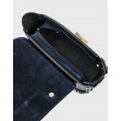 Сумка через плече (крос-боді) маленька InBag Blue 4
