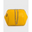 Клатч InBag Yellow 1