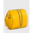 Клатч InBag Yellow 2
