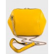 Клатч InBag Yellow 3