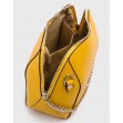 Клатч InBag Yellow 4