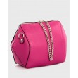 Клатч InBag Fuschia 2