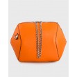 Клатч InBag Orange 1