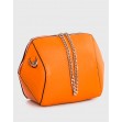 Клатч InBag Orange 2