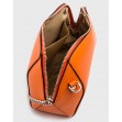 Клатч InBag Orange 4