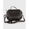 Сумка через плечо (кросс-боди) маленькая InBag Black 3
