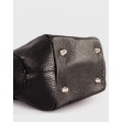 Сумка через плечо (кросс-боди) маленькая InBag Black 4