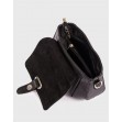Сумка через плечо (кросс-боди) маленькая InBag Black 5