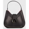 Сумка средняя InBag Black 1