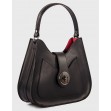 Сумка средняя InBag Black 2