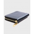 Гаманець InBag Blue metallic 3