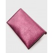 Гаманець InBag Vinous metallic 2
