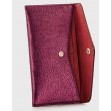 Гаманець InBag Vinous metallic 3