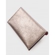 Гаманець InBag Grey metallic 2