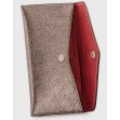 Гаманець InBag Grey metallic 3