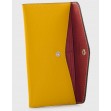 Кошелек InBag Yellow 3