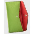 Кошелек InBag Light-green 2