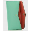 Гаманець InBag Turquois 3