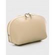 Косметичка маленька InBag Beige 2