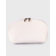 Косметичка маленькая InBag White 1