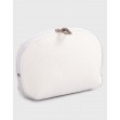Косметичка маленькая InBag White 2