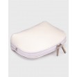 Косметичка маленькая InBag White 3