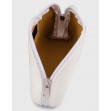 Косметичка маленькая InBag White 4