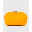 Косметичка маленькая InBag Yellow 1