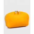 Косметичка маленькая InBag Yellow 2
