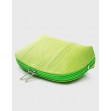 Косметичка маленькая InBag Light-green 3