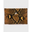 Кошелек InBag Yellow 1