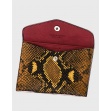Кошелек InBag Yellow 2